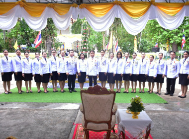 ร่วมพิธีจัดทำน้ำพระพุทธมนต์ศักดิ์สิทธิ์ของจังหวัดเพชรบูรณ์ ... พารามิเตอร์รูปภาพ 3