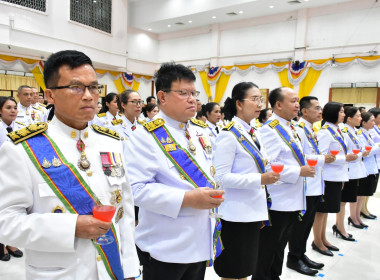 ร่วมงานสโมสรสันนิบาตเฉลิมพระเกียรติพระบาทสมเด็จพระเจ้าอยู่หัวฯ ... พารามิเตอร์รูปภาพ 7