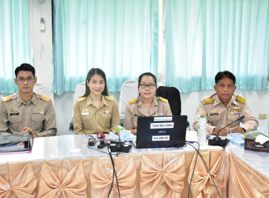 โครงการประชุมคณะทำงานภาคีเครือข่ายเพื่อขับเคลื่อนสหกรณ์เคหสถานบ้านมั่นคง ... พารามิเตอร์รูปภาพ 3