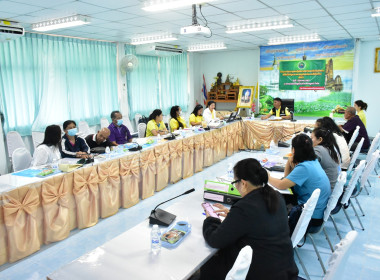 โครงการจัดประชุมเชิงปฏิบัติการจัดทำแผนปรับปรุงกิจการ ... พารามิเตอร์รูปภาพ 3