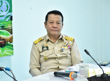 โครงการประชุมเชิงปฏิบัติการเพื่อขับเคลื่อนแผนงานและเสริมสร้างองค์ความรู้ ... พารามิเตอร์รูปภาพ 6