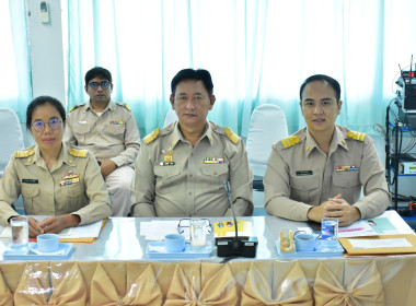 โครงการประชุมเชิงปฏิบัติการเพื่อขับเคลื่อนแผนงานและเสริมสร้างองค์ความรู้ ... พารามิเตอร์รูปภาพ 17