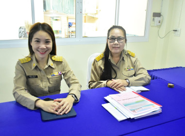 ร่วมรับฟังการชี้แจงซักซ้อมและทำความเข้าใจการใช้งานระบบรายงานและประเมินความเข้มแข็งสหกรณ์ ... พารามิเตอร์รูปภาพ 3