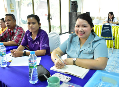 โครงการประชุมเชิงปฏิบัติการ ... พารามิเตอร์รูปภาพ 13