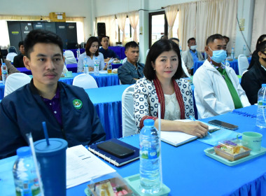 โครงการประชุมเชิงปฏิบัติการ ... พารามิเตอร์รูปภาพ 14