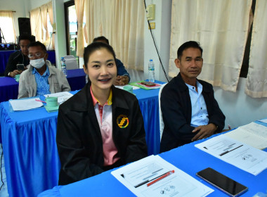 โครงการประชุมเชิงปฏิบัติการ ... พารามิเตอร์รูปภาพ 16