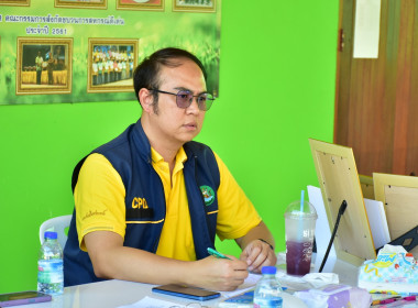 จัดเก็บข้อมูลรางวัลเลิศรัฐ “นาสนุ่น ... พารามิเตอร์รูปภาพ 5