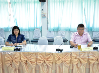 ประชุมกรรมการพิจารณาคัดเลือกบุคลากรดีเด่น ... พารามิเตอร์รูปภาพ 7