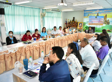โครงการขับเคลื่อนการควบคุมภายในสหกรณ์นอกภาคการเกษตร ... พารามิเตอร์รูปภาพ 6