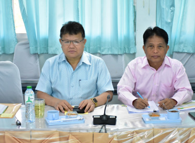 โครงการขับเคลื่อนการควบคุมภายในสหกรณ์นอกภาคการเกษตร ... พารามิเตอร์รูปภาพ 7