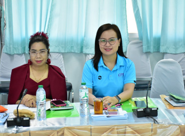โครงการขับเคลื่อนการควบคุมภายในสหกรณ์นอกภาคการเกษตร ... พารามิเตอร์รูปภาพ 8