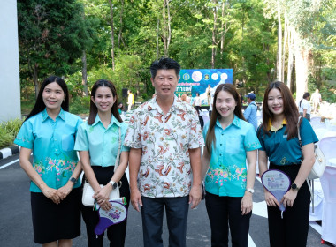 ร่วมกิจกรรมสภากาแฟ ประจำเดือนเมษายน 2568 พารามิเตอร์รูปภาพ 4
