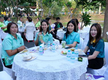 ร่วมกิจกรรมสภากาแฟ ประจำเดือนเมษายน 2568 พารามิเตอร์รูปภาพ 7