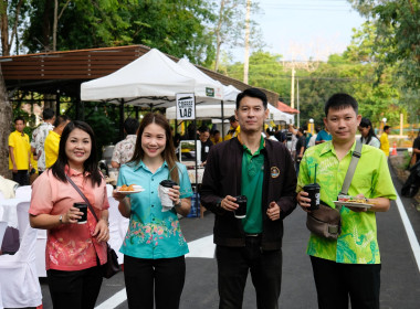 ร่วมกิจกรรมสภากาแฟ ประจำเดือนเมษายน 2568 พารามิเตอร์รูปภาพ 9