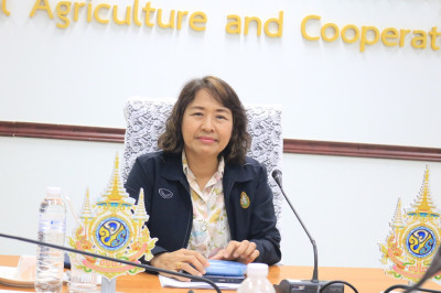 ร่วมประชุมการจัดทำแผนปฏิบัติราชการประจำปีของจังหวัดเพชรบูรณ์ ประจำปีงบประมาณ พ.ศ.2570 ... พารามิเตอร์รูปภาพ 1