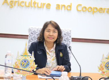 ร่วมประชุมการจัดทำแผนปฏิบัติราชการประจำปีของจังหวัดเพชรบูรณ์ ประจำปีงบประมาณ พ.ศ.2570 ... พารามิเตอร์รูปภาพ 2