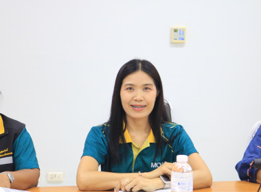 ร่วมประชุมการจัดทำแผนปฏิบัติราชการประจำปีของจังหวัดเพชรบูรณ์ ประจำปีงบประมาณ พ.ศ.2570 ... พารามิเตอร์รูปภาพ 3