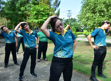 สำนักงานสหกรณ์จังหวัดเพชรบูรณ์ จัดกิจกรรม Sport Day ... พารามิเตอร์รูปภาพ 4