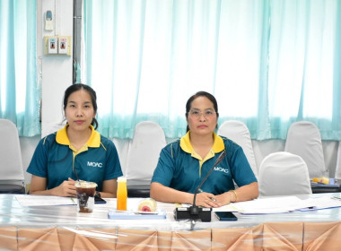 การประชุมคณะอนุกรรมการบริหารโครงการภายใต้มาตรการรักษาเสถียรภาพราคาข้าวเปลือก ... พารามิเตอร์รูปภาพ 1