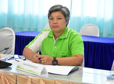 การประชุมคณะอนุกรรมการบริหารโครงการภายใต้มาตรการรักษาเสถียรภาพราคาข้าวเปลือก ... พารามิเตอร์รูปภาพ 8