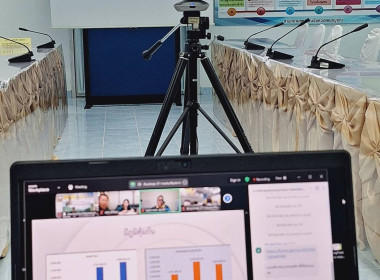 การประชุมคณะอนุกรรมการคัดเลือกสหกรณ์และกลุ่มเกษตรกรต้นแบบ พารามิเตอร์รูปภาพ 3