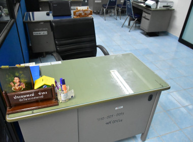 สำนักงานสหกรณ์จังหวัดเพชรบูรณ์ จัดกิจกรรม Big Cleaning Day ... พารามิเตอร์รูปภาพ 8