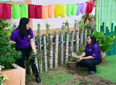 สำนักงานสหกรณ์จังหวัดเพชรบูรณ์ จัดกิจกรรม Big Cleaning Day ... พารามิเตอร์รูปภาพ 10