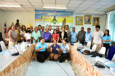 การประชุมเชิงปฏิบัติการเชื่อมโยงการเป็นหุ้นส่วนเศรษฐกิจภาคเอกชนฯ ... พารามิเตอร์รูปภาพ 1