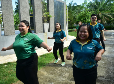 สำนักงานสหกรณ์จังหวัดเพชรบูรณ์ จัดกิจกรรม Sport Day ... พารามิเตอร์รูปภาพ 3