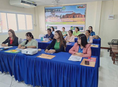 โครงการประชุมเชิงปฏิบัติการพัฒนาศักยภาพผู้จัดทำบัญชีสหกรณ์นอกภาคการเกษตร ... พารามิเตอร์รูปภาพ 7