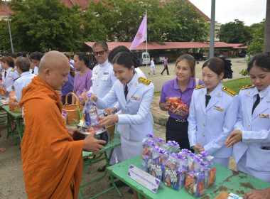 ร่วมกิจกรรมเฉลิมพระเกียรติสมเด็จพระนางเจ้า ฯ พระบรมราชินี ... พารามิเตอร์รูปภาพ 3