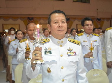 ร่วมกิจกรรมเฉลิมพระเกียรติสมเด็จพระนางเจ้า ฯ พระบรมราชินี ... พารามิเตอร์รูปภาพ 3