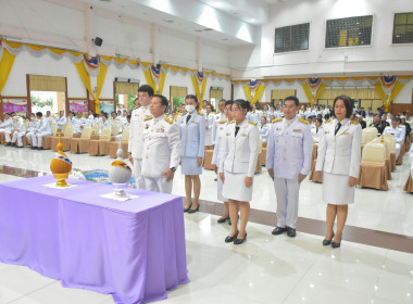 ร่วมกิจกรรมเฉลิมพระเกียรติสมเด็จพระนางเจ้า ฯ พระบรมราชินี ... พารามิเตอร์รูปภาพ 5