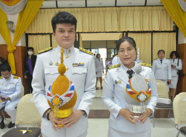 ร่วมกิจกรรมเฉลิมพระเกียรติสมเด็จพระนางเจ้า ฯ พระบรมราชินี ... พารามิเตอร์รูปภาพ 6