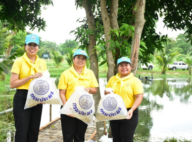 ร่วมกิจกรรมจิตอาสาเฉลิมพระเกียรติสมเด็จพระนางเจ้าฯ ... พารามิเตอร์รูปภาพ 1