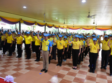 ร่วมกิจกรรมจิตอาสาเฉลิมพระเกียรติสมเด็จพระนางเจ้าฯ ... พารามิเตอร์รูปภาพ 2