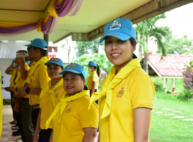 ร่วมกิจกรรมจิตอาสาเฉลิมพระเกียรติสมเด็จพระนางเจ้าฯ ... พารามิเตอร์รูปภาพ 4