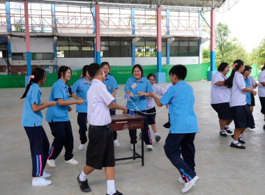 สำนักงานสหกรณ์จังหวัดเพชรบูรณ์ จัดกิจกรรม “7 มิถุนายน ... พารามิเตอร์รูปภาพ 3