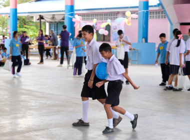 สำนักงานสหกรณ์จังหวัดเพชรบูรณ์ จัดกิจกรรม “7 มิถุนายน ... พารามิเตอร์รูปภาพ 8