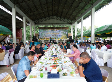 เข้าร่วมกิจกรรมสภากาแฟ ประจำเดือนมิถุนายน 2568 พารามิเตอร์รูปภาพ 3