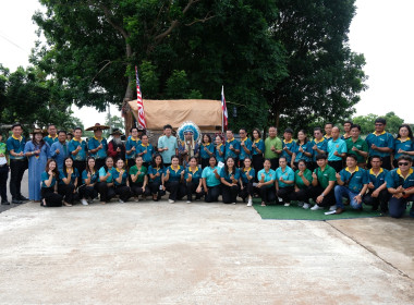 เข้าร่วมกิจกรรมสภากาแฟ ประจำเดือนมิถุนายน 2568 พารามิเตอร์รูปภาพ 7