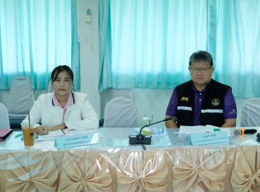การประชุมคณะกรรมการพิจารณาเงินกู้โครงการสร้างความเข้มแข็งให้กับกลุ่มเกษตรกรฯ ครั้งที่ 1/2568 ... พารามิเตอร์รูปภาพ 6
