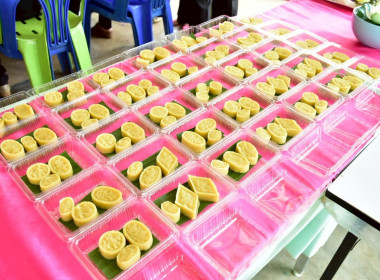 โครงการประชุมเชิงปฏิบัติการถ่ายทอดองค์ความรู้เกี่ยวกับการจัดการวัสดุเหลือใช้ทางการเกษตร ... พารามิเตอร์รูปภาพ 3