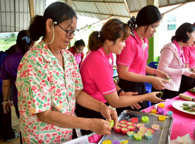 โครงการประชุมเชิงปฏิบัติการถ่ายทอดองค์ความรู้เกี่ยวกับการจัดการวัสดุเหลือใช้ทางการเกษตร ... พารามิเตอร์รูปภาพ 7