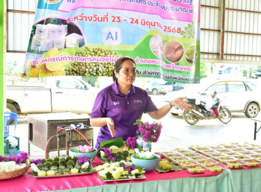 โครงการประชุมเชิงปฏิบัติการถ่ายทอดองค์ความรู้เกี่ยวกับการจัดการวัสดุเหลือใช้ทางการเกษตร ... พารามิเตอร์รูปภาพ 12