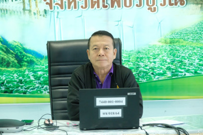 ร่วมประชุมคัดเลือกนักส่งเสริมสหกรณ์ดีเด่น ... พารามิเตอร์รูปภาพ 1