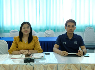ร่วมประชุมคัดเลือกนักส่งเสริมสหกรณ์ดีเด่น ... พารามิเตอร์รูปภาพ 3