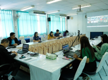 ร่วมประชุมคัดเลือกนักส่งเสริมสหกรณ์ดีเด่น ... พารามิเตอร์รูปภาพ 5