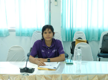 ร่วมประชุมคัดเลือกนักส่งเสริมสหกรณ์ดีเด่น ... พารามิเตอร์รูปภาพ 6