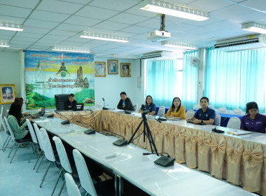 ร่วมประชุมคัดเลือกนักส่งเสริมสหกรณ์ดีเด่น ... พารามิเตอร์รูปภาพ 8